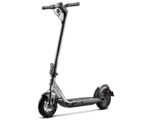 NIU KICK SCOOTER KQI AIR SILVER ref. B1042