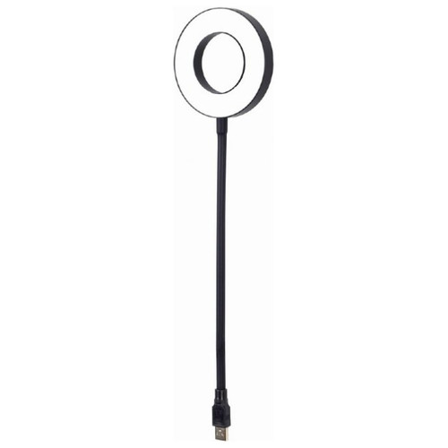 ANILLO DE LUZ LED USB-DI1 ANILLO DE LUZ LED USB