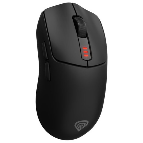 GENESIS Zircon 500 rat&oacute;n Juego mano derecha RF Wireless + Bluetooth + USB Type-C &Oacute;ptico 10000 DPI