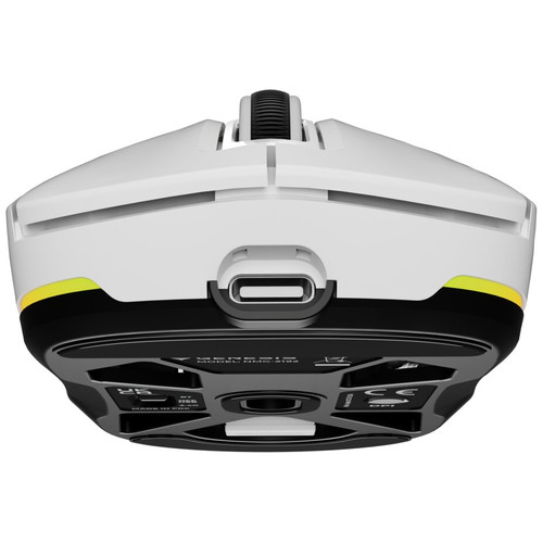 Raton inalambrico gaming genesis zircon 660-MR6 Raton inalambrico gaming genesis zircon 660