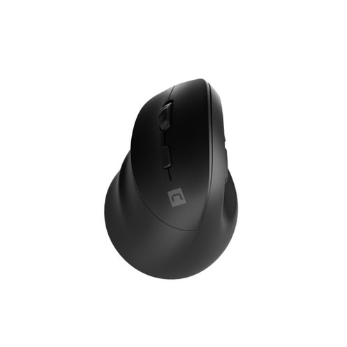 RATON NATEC CRAKE 2 VERTICAL ZURDO DUAL 2400 DPI NEGRO BLUETOOTH PILAS-DI3 RATON NATEC CRAKE 2 VERTICAL ZURDO DUAL 2400 DPI NEGRO BLUETOOTH PILAS