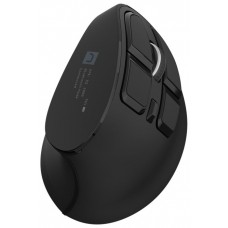 RATON NATEC EUPHONIE PRO VERTICAL DIESTRO 4000 DPI NEGRO BLUETOOTH PILAS