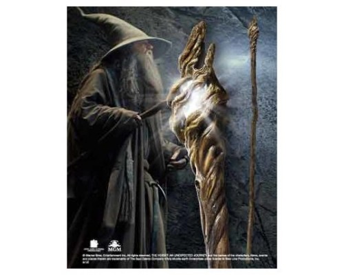 Replica the noble collection el hobbit