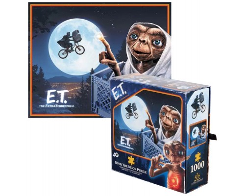 Puzzle the noble collection e.t. el