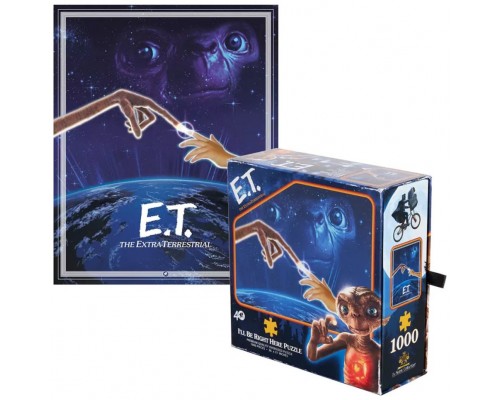 Puzzle the noble collection e.t. el