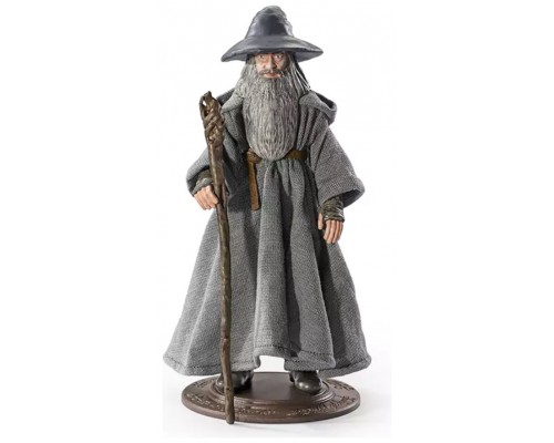 Figura the noble collection bendyfigs el