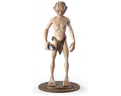 Figura the noble collection bendyfigs el
