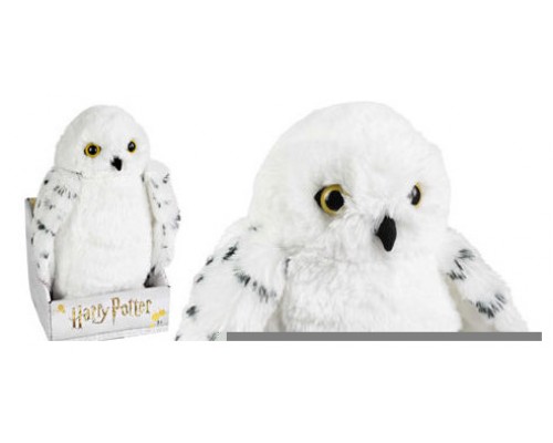 Peluche the noble collection harry potter