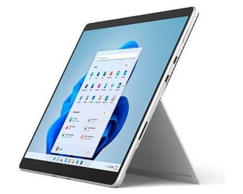 Portatil tablet microsoft surface pro 8
