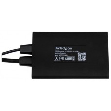 STARTECH ADAPTADOR CRASH CART CONECTOR USB KVM ORD