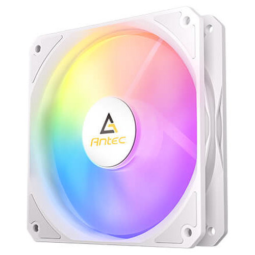 Antec Nova Carcasa del ordenador Ventilador 12 cm Blanco 1 pieza(s)-DI5 Antec Nova Carcasa del ordenador Ventilador 12 cm Blanco 1 pieza(s)