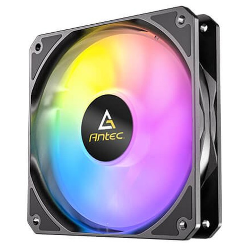 VENTILADOR AUXILIAR NOVA 120 NEGRO ANTEC (Espera 4 dias)-SX5 VENTILADOR AUXILIAR NOVA 120 NEGRO ANTEC (Espera 4 dias)