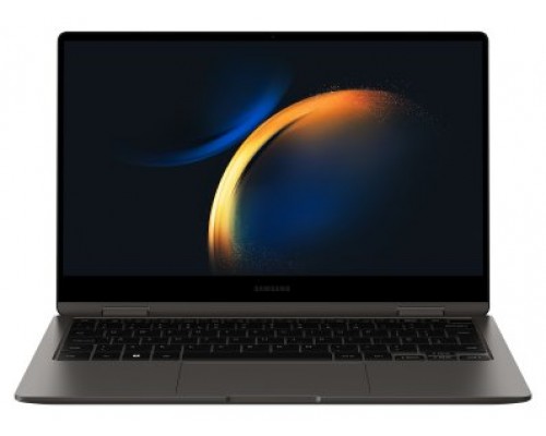 NOTEBOOK SAMSUNG GALAXY BOOK3 360 NP734QFG-KA1ES (Espera 4 dias)