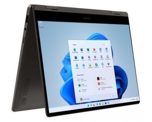 GALAXY BOOK3 360 13 I7 16GB 512G W11P TÁCTIL