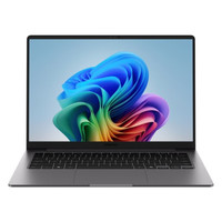 SAMSUNG PORTÁTIL GALAXY BOOK6 , INTEL CORE ULTRA 5 335, COPILOT+ PC, PANTALLA (14") WUXGA, 32GB LPDDR5X-SDRAM, 512GB SSD, WI-FI 7 (802.11 be), WINDOWS 11 PRO, GRIS,CARGADOR NO INCLUIDO-126MR SAMSUNG PORTÁTIL GALAXY BOOK6 , INTEL CORE ULTRA 5 335, COPILOT+ PC, PANTALLA (14") WUXGA, 32GB LPDDR5X-SDRAM, 512GB SSD, WI-FI 7 (802.11 be), WINDOWS 11 PRO, GRIS,CARGADOR NO INCLUIDO
