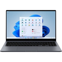 SAMSUNG GALAXY BOOK4 GRAY / 15.6" FHD LED / INTEL® CORE™ I7-1355U / 16 GB LPDDR4X / 512 GB SSD / WINDOWS 11 HOME-71M0 SAMSUNG GALAXY BOOK4 GRAY / 15.6" FHD LED / INTEL® CORE™ I7-1355U / 16 GB LPDDR4X / 512 GB SSD / WINDOWS 11 HOME