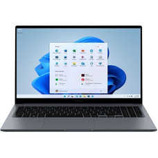 SAMSUNG GALAXY BOOK4 GRAY / 15.6" FHD LED / INTEL® CORE™ I7-1355U / 16 GB LPDDR4X / 512 GB SSD / WINDOWS 11 HOME-M071 SAMSUNG GALAXY BOOK4 GRAY / 15.6" FHD LED / INTEL® CORE™ I7-1355U / 16 GB LPDDR4X / 512 GB SSD / WINDOWS 11 HOME