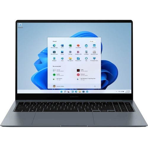 PORTATIL SAMSUNG GALAXY BOOK4 INTEL CORE 5-120U-DN66 PORTATIL SAMSUNG GALAXY BOOK4 INTEL CORE 5-120U