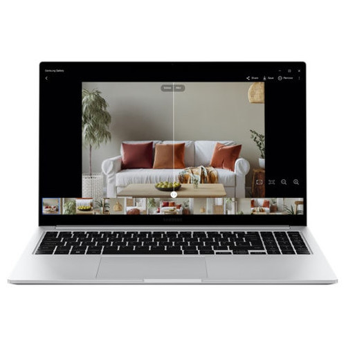 PORTATIL SAMSUNG GALAXY BOOK 4 CORE 5-120U 8GB 512GB 15,6"FHD W11P-DI88 PORTATIL SAMSUNG GALAXY BOOK 4 CORE 5-120U 8GB 512GB 15,6"FHD W11P