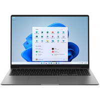 SAMSUNG PORTÁTIL GALAXY BOOK6 , INTEL CORE ULTRA 7 355, COPILOT+ PC, PANTALLA (16") WUXGA, 32GB LPDDR5X-SDRAM, 1TB SSD, WI-FI 6E (802.11ax), WINDOWS 11 PRO, GRIS,CARGADOR NO INCLUIDO-143MR SAMSUNG PORTÁTIL GALAXY BOOK6 , INTEL CORE ULTRA 7 355, COPILOT+ PC, PANTALLA (16") WUXGA, 32GB LPDDR5X-SDRAM, 1TB SSD, WI-FI 6E (802.11ax), WINDOWS 11 PRO, GRIS,CARGADOR NO INCLUIDO