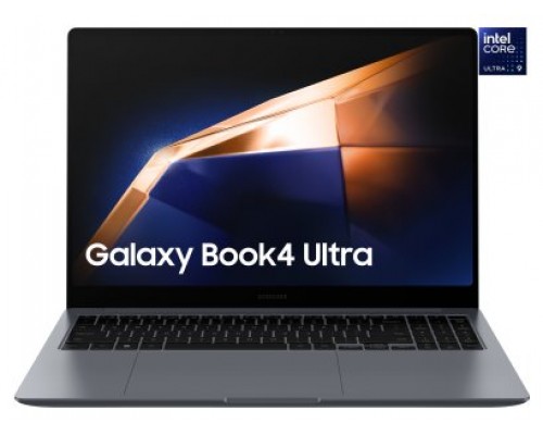 NOTEBOOK SAMSUNG GALAXY BOOK4 ULTRA NP960XGL-XG2ES (Espera 4 dias)