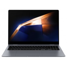 PORTATIL SAMSUNG GALAXY BOOK 4 360 I7-155H 16GB 512SSD 16"WQXGA TACTIL W11P