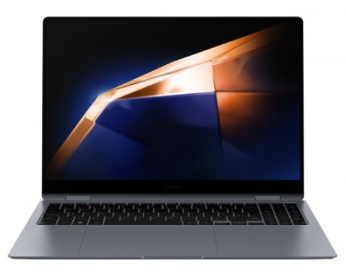 PORTATIL SAMSUNG GALAXY BOOK 4 360 I7-155H 16GB 512SSD 16"WQXGA TACTIL W11P