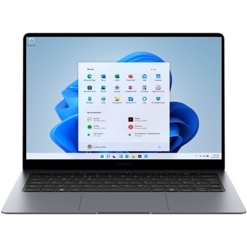 PORTATIL SAMSUNG NP964XJG-KG8ES-DU185 PORTATIL SAMSUNG NP964XJG-KG8ES