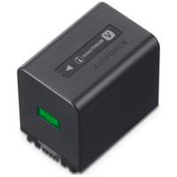SONY NP-FV70A2 / BATERÍA RECARGABLE INFOLITHIUM™-19M0 SONY NP-FV70A2 / BATERÍA RECARGABLE INFOLITHIUM™