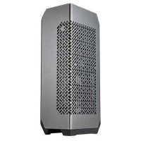 Cooler Master NCORE 100 MAX Small Form Factor (SFF) Gris 850 W