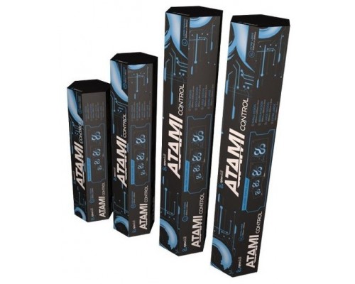 ALFOMBRILLA GAMING NEWSKILL ATAMI CONTROL XL 930X360X3