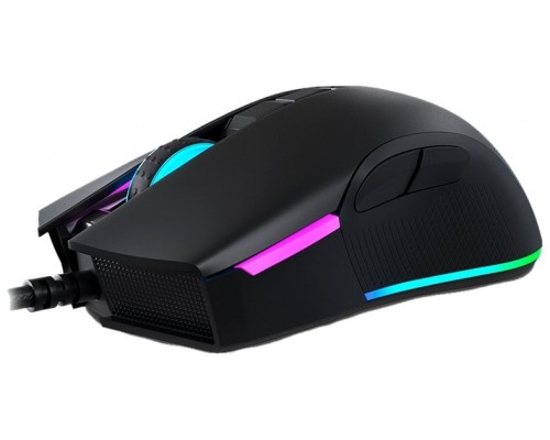 Newskill Gaming Eos ratón Ambidextro USB tipo A 16000 DPI