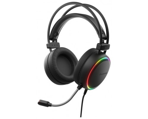 Auriculares gaming genesis neon 613 usb