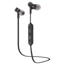 Auriculares natec nsl - 1337 inalambricos con microfono