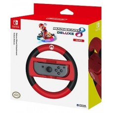 VOLANTE HORI MARIO KART 8 DELUXE MARIO