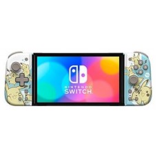 Splitpad hori compact pikachu & mimikyu