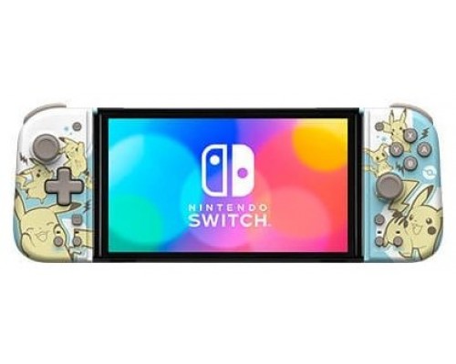 Splitpad hori compact pikachu & mimikyu