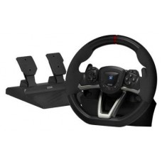 VOLANTE HORI RACING WHEEL PRO DELUXE NINTENDO