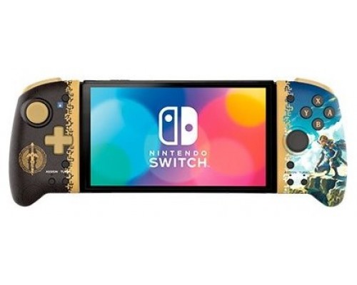 Gamepad hori split pad pro nintendo