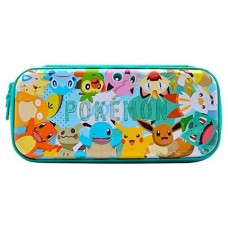 FUNDA HORI NINTENDO SWITCH PREMIUM PIKACHU   FRIENDS