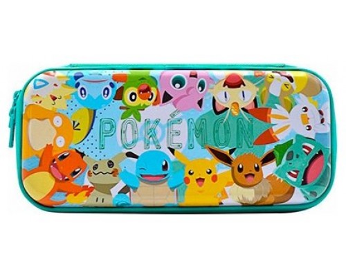 FUNDA HORI NINTENDO SWITCH PREMIUM PIKACHU   FRIENDS