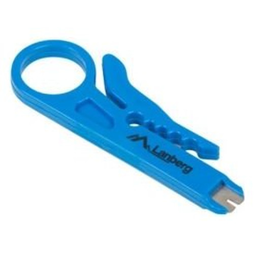 Pelacables lanberg universal