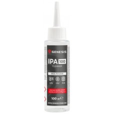 ALCOHOL ISOPROPYLICO GENESIS IPA 100 CLEANER 100ML