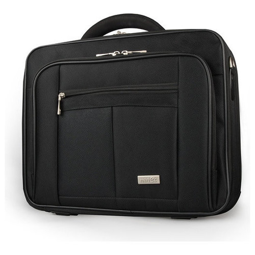 MALETIN NATEC BOXER 17.3" NEGRO