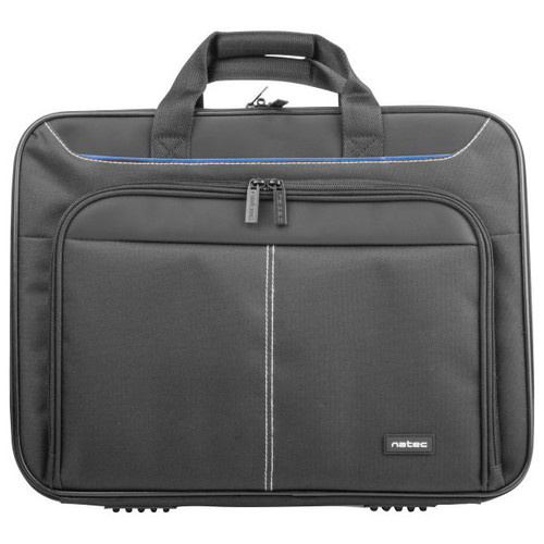 MALETIN NATEC DOBERMAN 17.3" NEGRO-DI7 MALETIN NATEC DOBERMAN 17.3" NEGRO