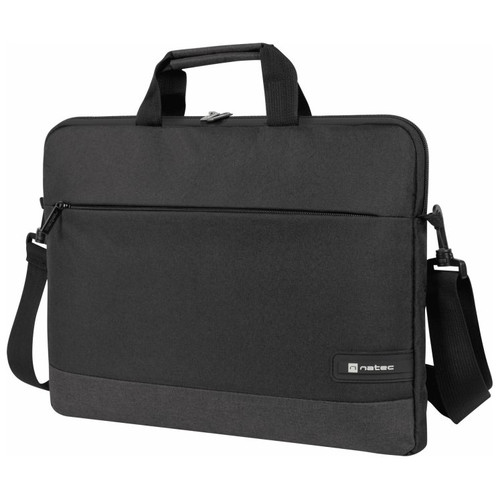 MALETIN NATEC GOA 15.6" NEGRO-DI4 MALETIN NATEC GOA 15.6" NEGRO