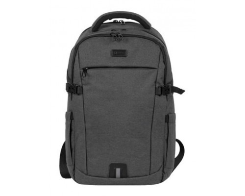 MOCHILA NATEC ALPACA 2 15.6" GRIS