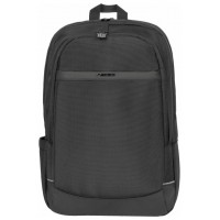 MOCHILA NATEC KUDU PARA PORTATIL HASTA 15.6" NEGRA 19 LTRS