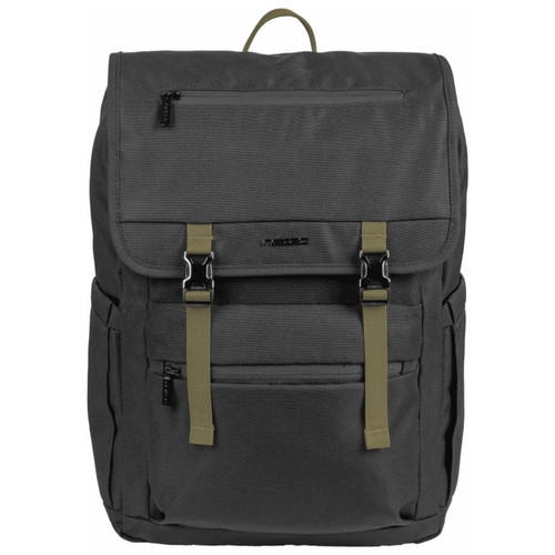 MOCHILA NATEC NIALA HUNTER 15.6" VERDE-DI8 MOCHILA NATEC NIALA HUNTER 15.6" VERDE
