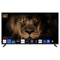 Nevir 8079 TV 50" QLED 4k STV VIDAA USBx2 HDMIx3-20IA Nevir 8079 TV 50" QLED 4k STV VIDAA USBx2 HDMIx3